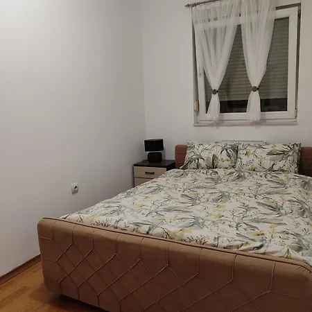 Amabilis Apartment *