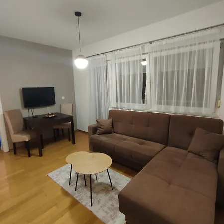 Apartment Amabilis Banja Luka