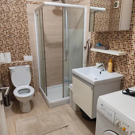 Amabilis Appartamento